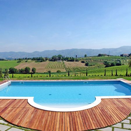 Apartment Borgo Fontana-6 By Interhome Toiano Zewnętrze zdjęcie