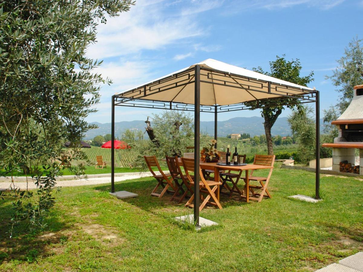 Apartment Borgo Fontana-6 By Interhome Toiano Zewnętrze zdjęcie