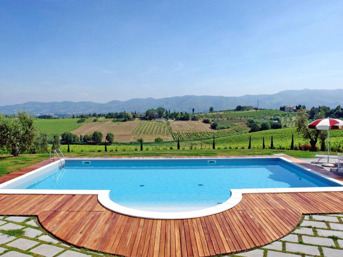 Apartment Borgo Fontana-6 By Interhome Toiano Zewnętrze zdjęcie