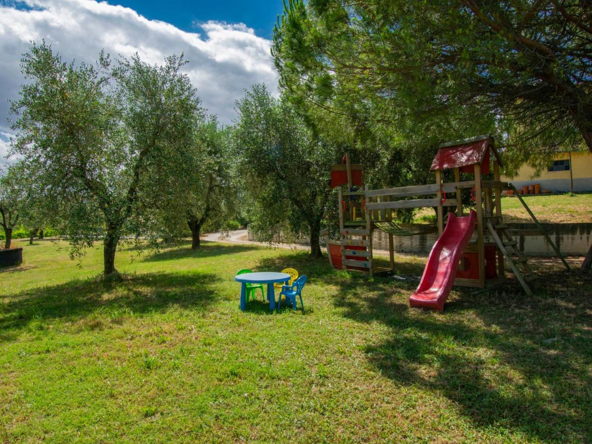 Apartment Borgo Fontana-6 By Interhome Toiano Zewnętrze zdjęcie