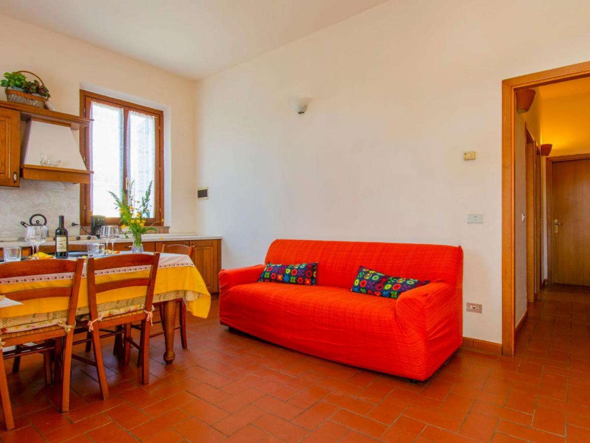 Apartment Borgo Fontana-6 By Interhome Toiano Zewnętrze zdjęcie