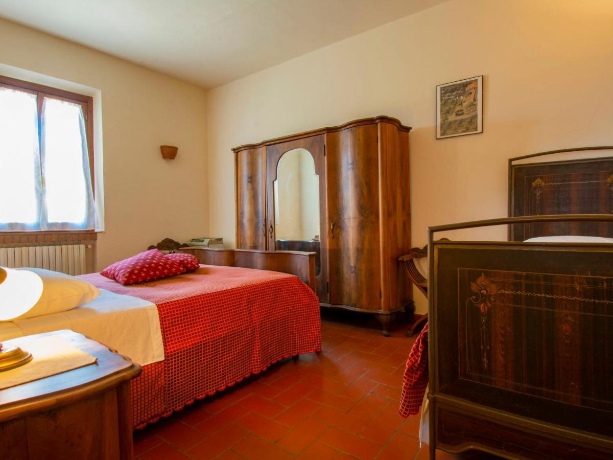 Apartment Borgo Fontana-6 By Interhome Toiano Zewnętrze zdjęcie