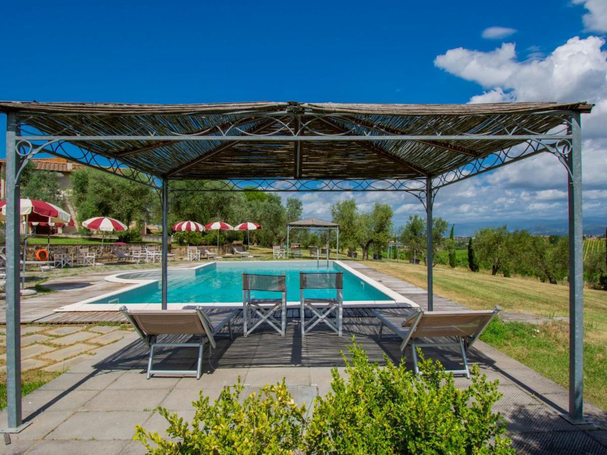 Apartment Borgo Fontana-6 By Interhome Toiano Zewnętrze zdjęcie