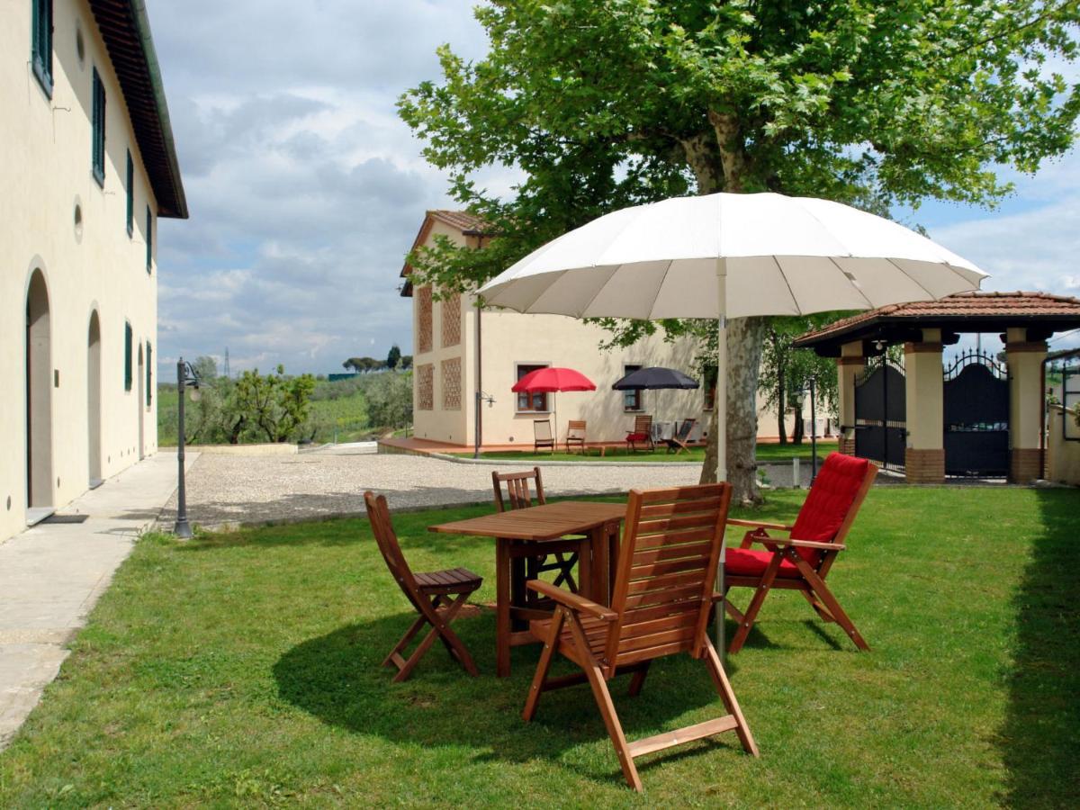 Apartment Borgo Fontana-6 By Interhome Toiano Zewnętrze zdjęcie