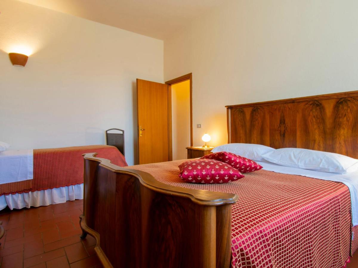 Apartment Borgo Fontana-6 By Interhome Toiano Zewnętrze zdjęcie